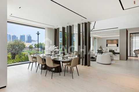 Villa te koop in Jumeirah Islands, Dubai, VAE 5 slaapkamers, 571 vr.m., nr 755052 - foto 8