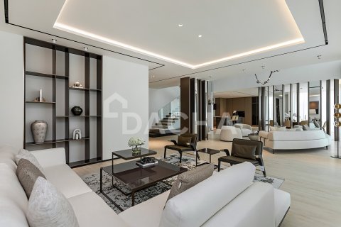 Villa te koop in Jumeirah Islands, Dubai, VAE 5 slaapkamers, 571 vr.m., nr 755052 - foto 13