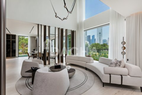 Villa te koop in Jumeirah Islands, Dubai, VAE 5 slaapkamers, 571 vr.m., nr 755052 - foto 4