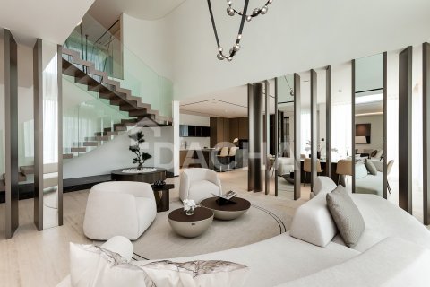 Villa te koop in Jumeirah Islands, Dubai, VAE 5 slaapkamers, 571 vr.m., nr 755052 - foto 14
