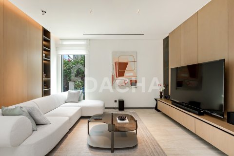 Villa te koop in Jumeirah Islands, Dubai, VAE 5 slaapkamers, 571 vr.m., nr 755052 - foto 6