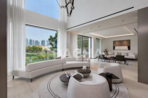 Villa te koop in Jumeirah Islands, Dubai, VAE 5 slaapkamers, 571 vr.m., nr 755052 - foto 5