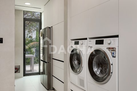 Villa te koop in Jumeirah Islands, Dubai, VAE 5 slaapkamers, 571 vr.m., nr 755052 - foto 12