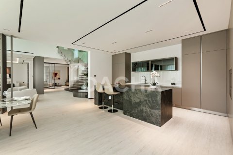 Villa te koop in Jumeirah Islands, Dubai, VAE 5 slaapkamers, 571 vr.m., nr 755052 - foto 10