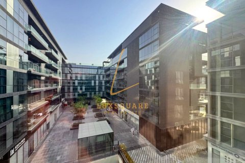 Пәтер Аль-Васл, Дубай, БАӘ-да 1 жатын бөлме, 91 м² № 755089 - фото 15