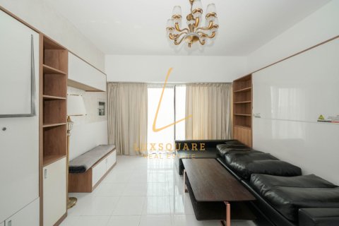 Διαμέρισμα σε Al Furjan, Dubai, ΗΑΕ 1 δωμάτιο, 38 τ.μ. Αρ. 755087 - φωτογραφία 13