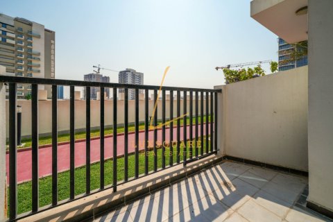 Διαμέρισμα σε Al Furjan, Dubai, ΗΑΕ 1 δωμάτιο, 38 τ.μ. Αρ. 755087 - φωτογραφία 2