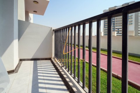 Διαμέρισμα σε Al Furjan, Dubai, ΗΑΕ 1 δωμάτιο, 38 τ.μ. Αρ. 755087 - φωτογραφία 3