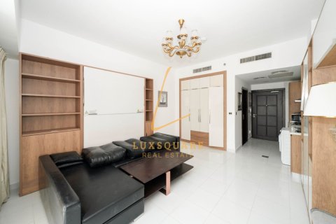 Квартира в Al Furjan, Дубай, ОАЭ 1 комната, 38м2 № 755087