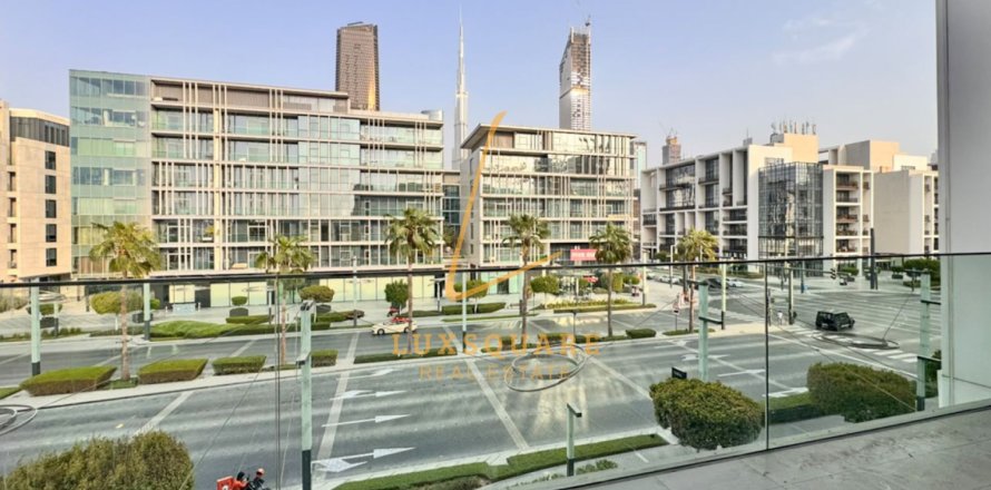 Apartmán v Al Wasl, Dubai, SAE 2 spálne, 174 m2 č. 755090