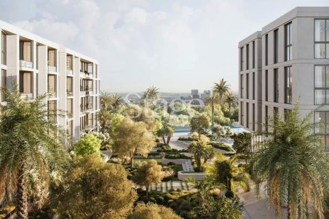 Jumeirah Village Circle、Dubai、UAE にあるマンション販売中 3ベッドルーム、164 m2、No755092 - 写真 15