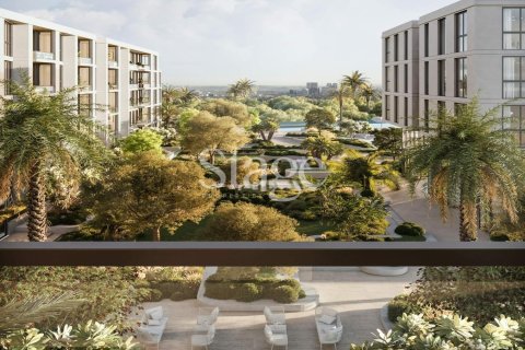 Jumeirah Village Circle、Dubai、UAE にあるマンション販売中 3ベッドルーム、164 m2、No755092 - 写真 14