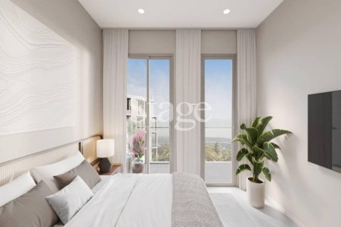 Jumeirah Village Circle、Dubai、UAE にあるマンション販売中 3ベッドルーム、164 m2、No755092 - 写真 7