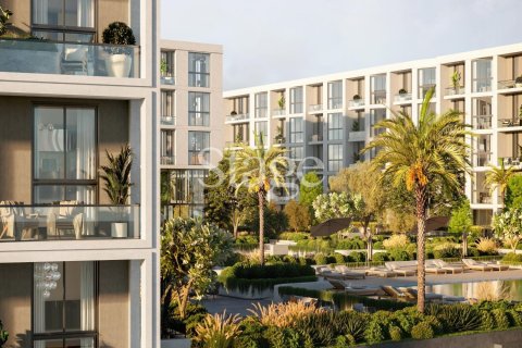 Apartament în Jumeirah Village Circle, Dubai, EAU 3 dormitoare, 164 mp.  №755092