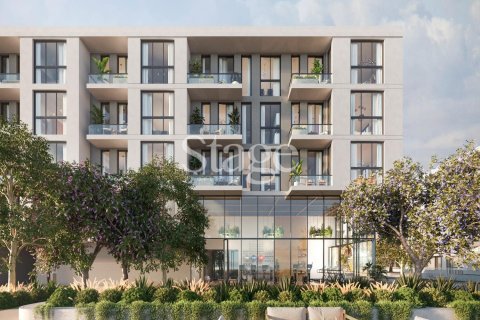 Jumeirah Village Circle、Dubai、UAE にあるマンション販売中 3ベッドルーム、164 m2、No755092 - 写真 13