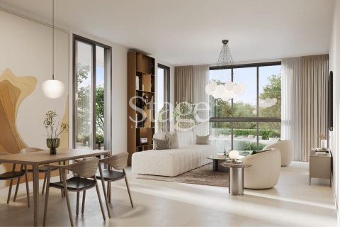 Jumeirah Village Circle、Dubai、UAE にあるマンション販売中 3ベッドルーム、164 m2、No755092 - 写真 3