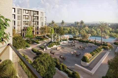 Jumeirah Village Circle、Dubai、UAE にあるマンション販売中 3ベッドルーム、164 m2、No755092 - 写真 4