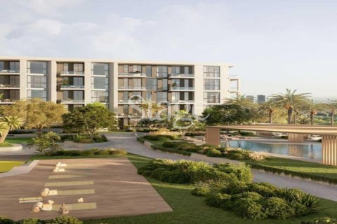 Jumeirah Village Circle、Dubai、UAE にあるマンション販売中 3ベッドルーム、164 m2、No755092 - 写真 10