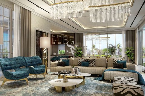 Βίλα σε DAMAC Hills (Akoya by DAMAC), Dubai, ΗΑΕ 6 υπνοδωμάτια, 722 τ.μ. Αρ. 718769 - φωτογραφία 14