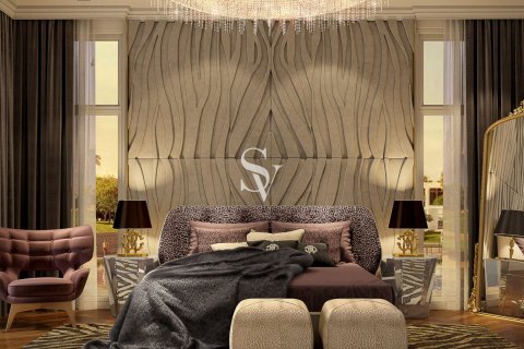 Βίλα σε DAMAC Hills (Akoya by DAMAC), Dubai, ΗΑΕ 6 υπνοδωμάτια, 722 τ.μ. Αρ. 718769 - φωτογραφία 2