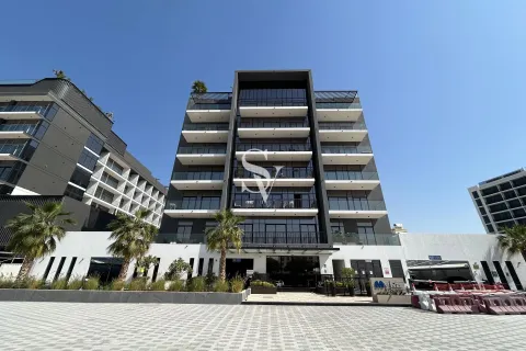 Διαμέρισμα σε Dubai Production City (IMPZ), ΗΑΕ 2 υπνοδωμάτια, 108 τ.μ. Αρ. 718768 - φωτογραφία 14