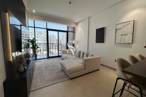 Διαμέρισμα σε Dubai Production City (IMPZ), ΗΑΕ 2 υπνοδωμάτια, 108 τ.μ. Αρ. 718768 - φωτογραφία 11