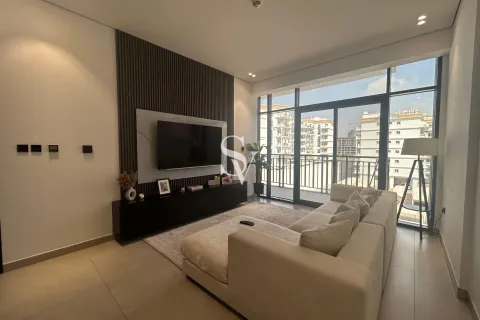 Διαμέρισμα σε Dubai Production City (IMPZ), ΗΑΕ 2 υπνοδωμάτια, 108 τ.μ. Αρ. 718768 - φωτογραφία 4