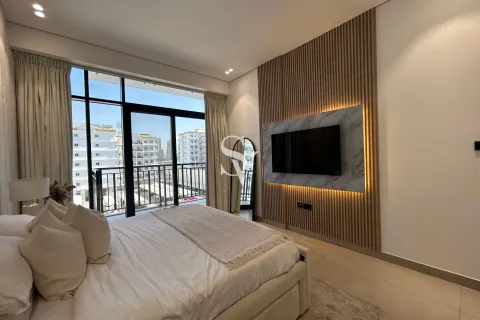 Διαμέρισμα σε Dubai Production City (IMPZ), ΗΑΕ 2 υπνοδωμάτια, 108 τ.μ. Αρ. 718768 - φωτογραφία 3