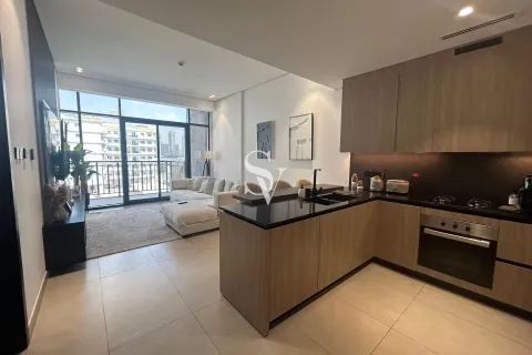Διαμέρισμα σε Dubai Production City (IMPZ), ΗΑΕ 2 υπνοδωμάτια, 108 τ.μ. Αρ. 718768 - φωτογραφία 15
