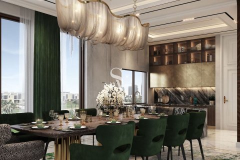 Βίλα σε DAMAC Hills (Akoya by DAMAC), Dubai, ΗΑΕ 7 υπνοδωμάτια, 1382 τ.μ. Αρ. 718771 - φωτογραφία 5