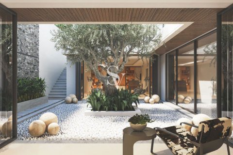 Βίλα σε DAMAC Hills (Akoya by DAMAC), Dubai, ΗΑΕ 7 υπνοδωμάτια, 1382 τ.μ. Αρ. 718771 - φωτογραφία 10