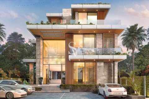 Βίλα σε DAMAC Hills (Akoya by DAMAC), Dubai, ΗΑΕ 7 υπνοδωμάτια, 1382 τ.μ. Αρ. 718771 - φωτογραφία 6