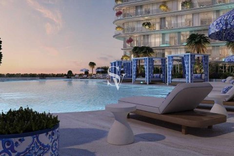 Lägenhet till försäljning i Dubai, UAE 1 sovrum, 68 kvm Nr. 718767 - fotografi 14