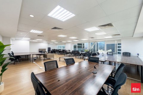 Bureau à vendre à  Business Bay, Dubai, EAU 135.3 m2 № 722148 - photo 2