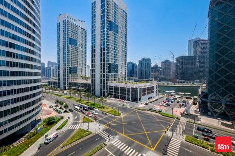 Bureau à vendre à  Business Bay, Dubai, EAU 135.3 m2 № 722148 - photo 11