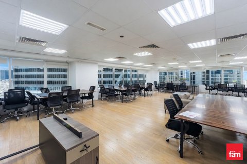 Bureau à vendre à  Business Bay, Dubai, EAU 135.3 m2 № 722148 - photo 4