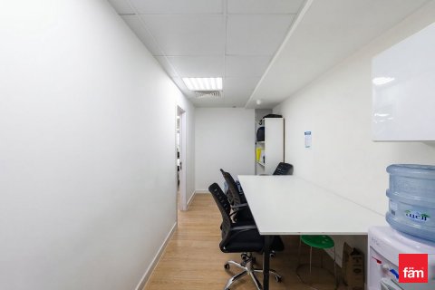 Bureau à vendre à  Business Bay, Dubai, EAU 135.3 m2 № 722148 - photo 9