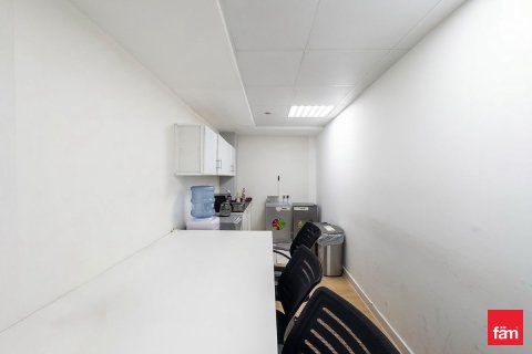 Bureau à vendre à  Business Bay, Dubai, EAU 135.3 m2 № 722148 - photo 10