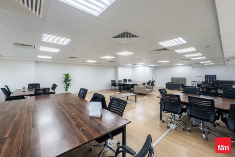 Bureau à vendre à  Business Bay, Dubai, EAU 135.3 m2 № 722148 - photo 5