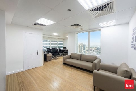 Bureau à vendre à  Business Bay, Dubai, EAU 135.3 m2 № 722148 - photo 7