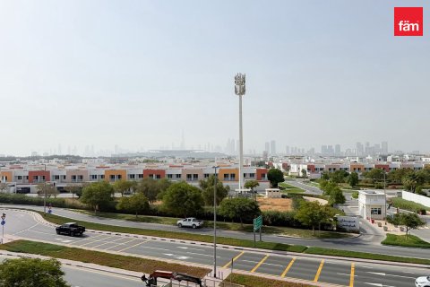 Dzīvoklis Meydan, Dubaijā, AAE 1 istaba, 124.5 m2 Nr. 722147 - attēls 11