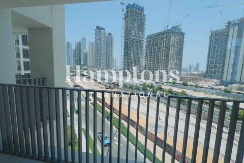 Byt v Dubai Creek Harbour (The Lagoons), SAE 2 ložnice, 99.229880106 m² Č.: 722291 - fotografie 14
