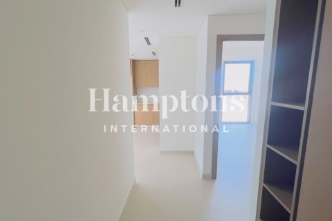 Byt v Dubai Creek Harbour (The Lagoons), SAE 2 ložnice, 99.229880106 m² Č.: 722291 - fotografie 4