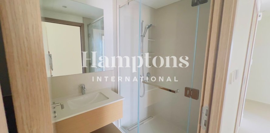 Byt v Dubai Creek Harbour (The Lagoons), SAE 2 ložnice, 99.2299 m² Č.: 722291