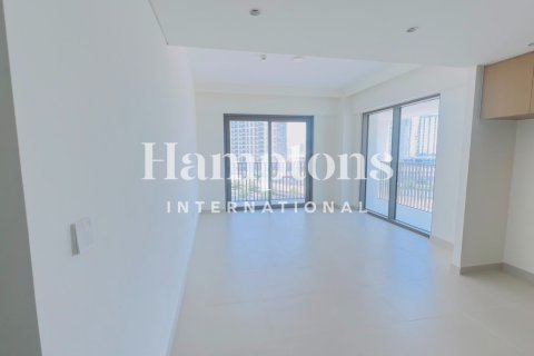 Byt v Dubai Creek Harbour (The Lagoons), SAE 2 ložnice, 99.229880106 m² Č.: 722291 - fotografie 2