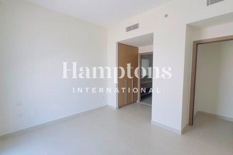 Byt v Dubai Creek Harbour (The Lagoons), SAE 2 ložnice, 99.229880106 m² Č.: 722291 - fotografie 3