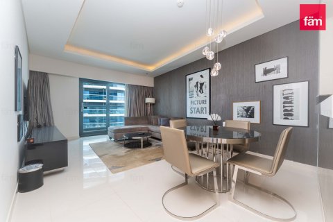 Appartement à Business Bay, Dubai, EAU: 1 chambre, 98 m2 № 722146