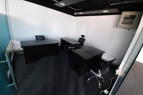 Kancelář v Business Bay, Dubai, SAE 169 m² Č.: 600145 - fotografie 7