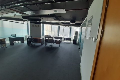 Kancelář v Business Bay, Dubai, SAE 169 m² Č.: 600145 - fotografie 4