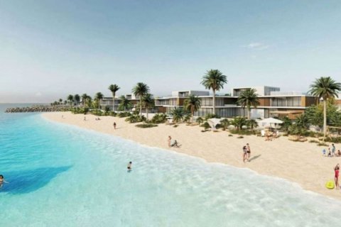 Apartment in Al Reem Island, Abu Dhabi, UAE 2 bedrooms, 152 sq.m. № 594014 - photo 12